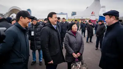 УДОР г. Нур-Султан, фото - Новости Zakon.kz от 19.10.2019 13:02