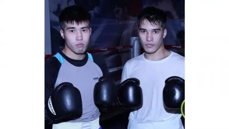 Братья Жайлауовы не выйдут на ринг 14 мая в Астане