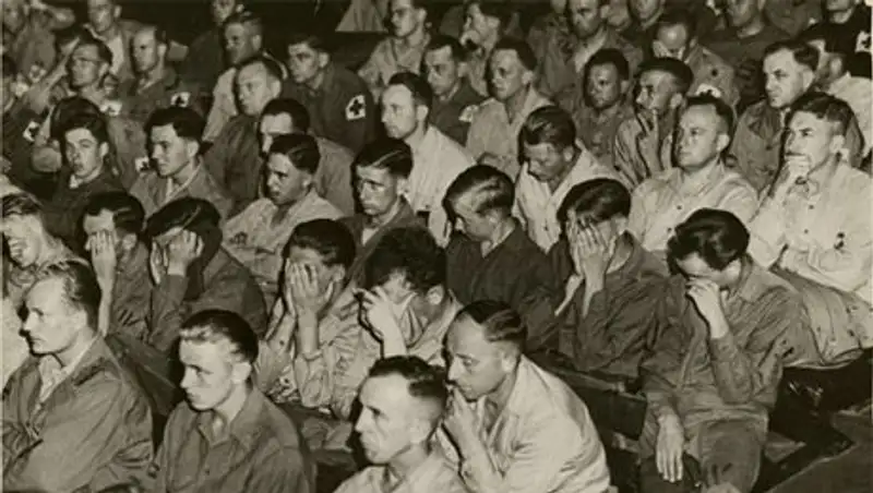 18 уникальных фотографий, которые должны быть в каждом учебнике истории