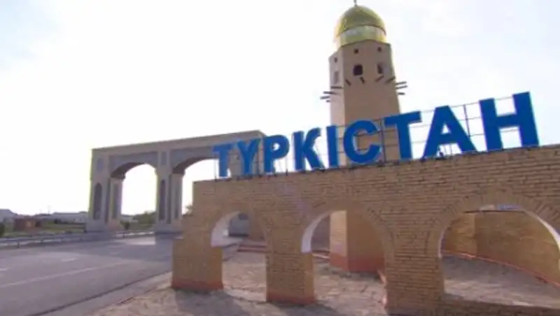 Депутаты об образовании Туркестанской области: Это правильное решение