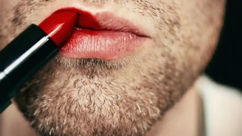 Профессор анатомии считает третий пол человека полноправным