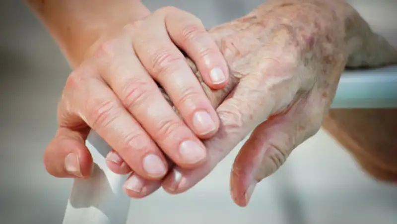 Как в сказке. Супруги прожили вместе 65 лет и умерли в один день