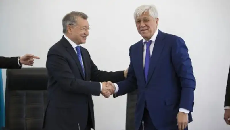 Подведены итоги дней культуры Алматинской области в ВКО