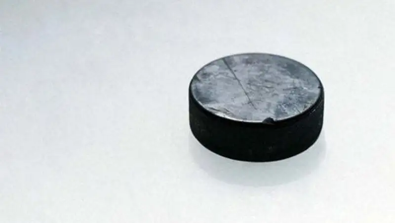 Дания в 2018 году впервые примет чемпионат мира по хоккею