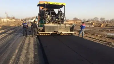 пресс-служба акима Туркестанской области, фото - Новости Zakon.kz от 10.08.2018 12:50