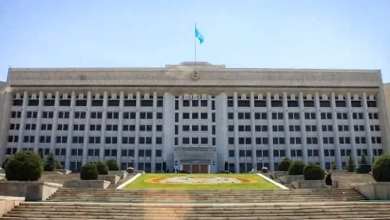 В Алматы утвержден коэффициент зонирования при налогообложении объектов