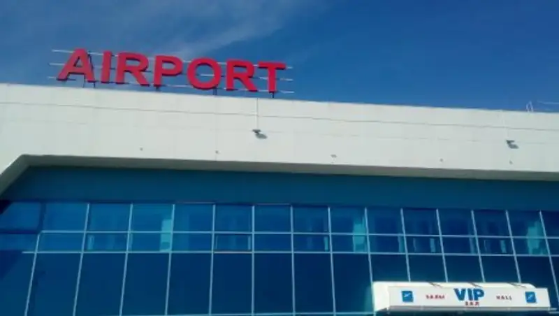 Премьер-Министр РК ознакомился с системой безопасности в аэропорту Актобе