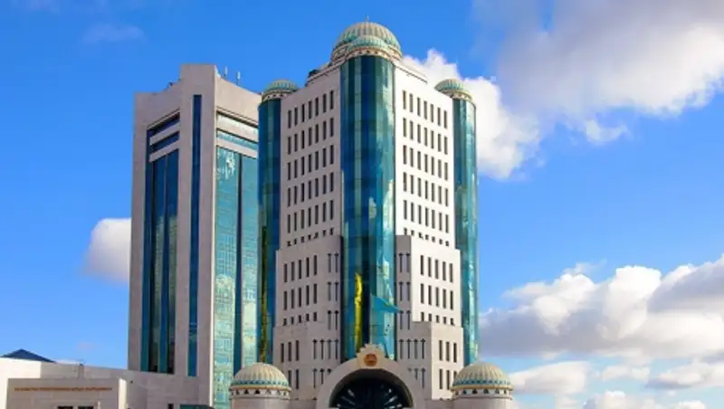 Избраны главы комитетов мажилиса