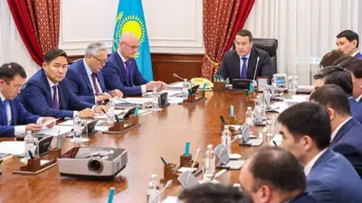 В Казахстане проверят законность приватизации вузов, фото - Новости Zakon.kz от 17.07.2023 08:14