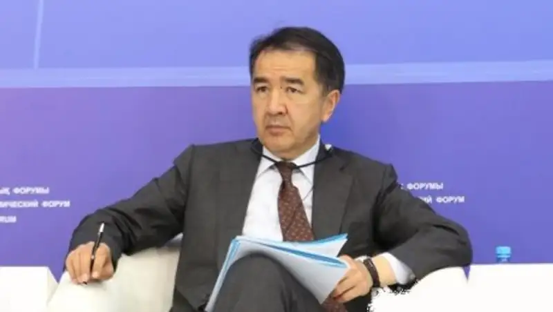 Казахстанский политолог прокомментировал предполагаемые перестановки в правительстве