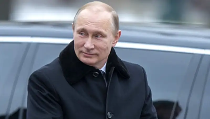 Рейтинг Путина достиг 90 процентов