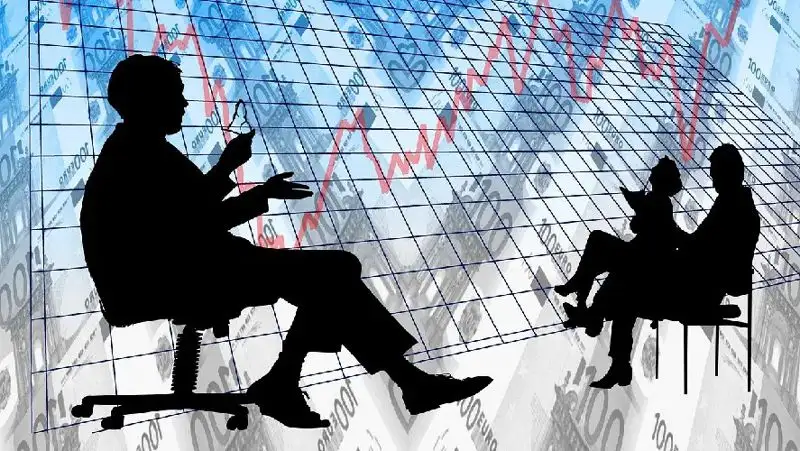 Британский экономист считает прогнозы по развитию на 2022 год бесполезными