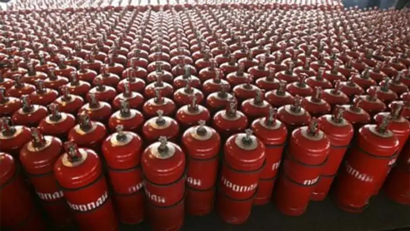 Депутаты просят изменить механизм поставок сжиженного газа на внутренний рынок