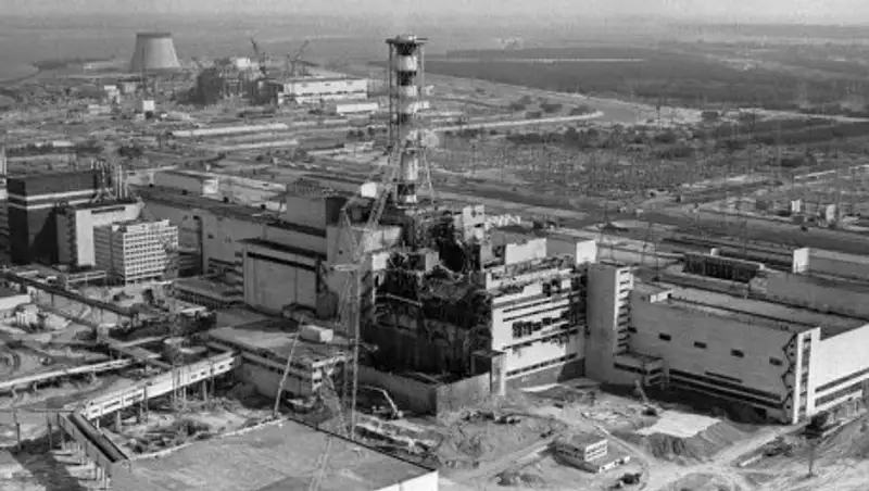 Создатели "Игры престолов" снимут сериал об аварии на Чернобыльской АЭС