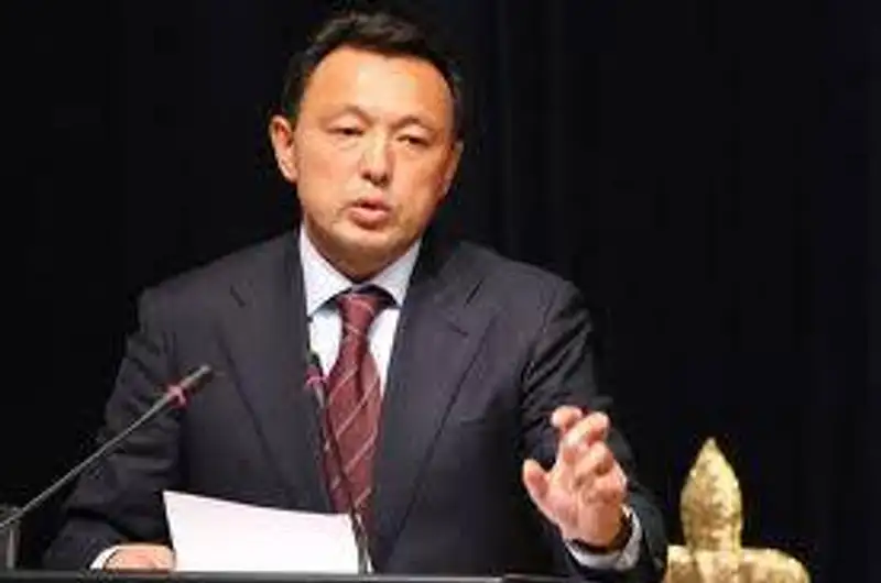 Сенат парламента РК принял Закон «О газе и газоснабжении»