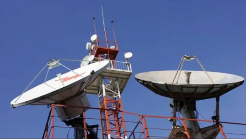 В Казахстане создается система высокоточной спутниковой навигации