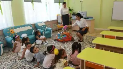 Zakon.kz, фото - Новости Zakon.kz от 03.08.2021 13:33