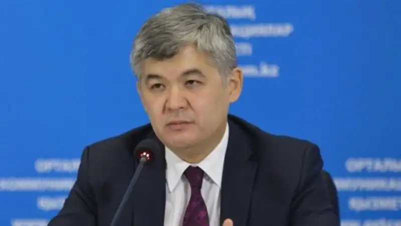 Биртанов о гибели охотинспектора: Медики сделали все, что могли