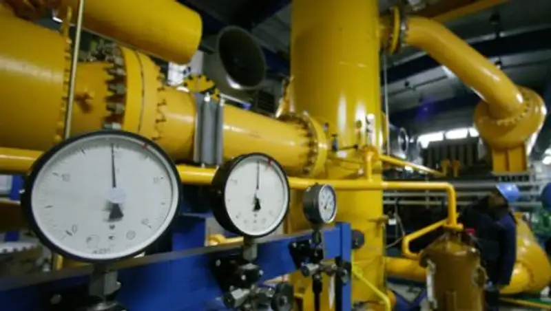 Акимат Зыряновского района разъяснил ситуацию с теплоснабжением