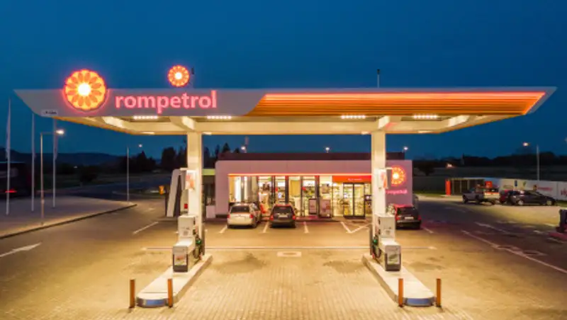 Казахстанский бренд нефтепродуктов стал одним из самых дорогих в Европе