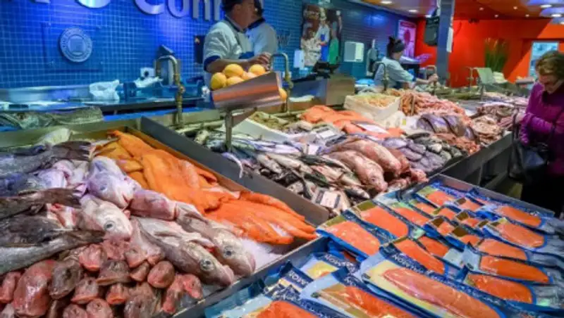 Наполовину обеспечили рынок РК своей продукцией отечественные рыбоводы