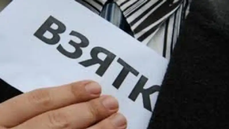 Двух жамбылских полицейских будут судить за взятку в 50 тыс тенге и овцу