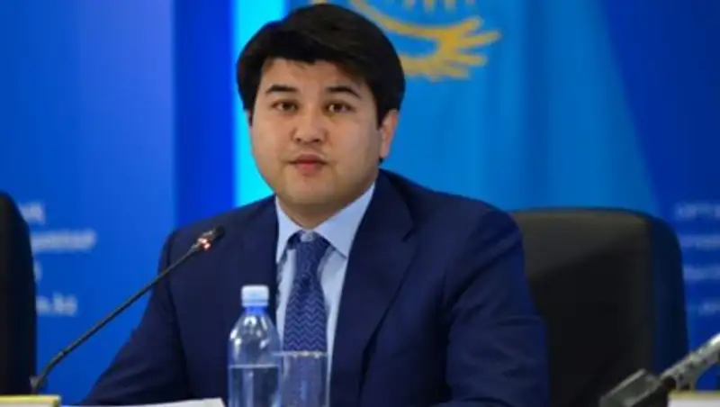 К.Бишимбаев назначен управляющим от РК в Азиатском банке инфраструктурных инвестиций