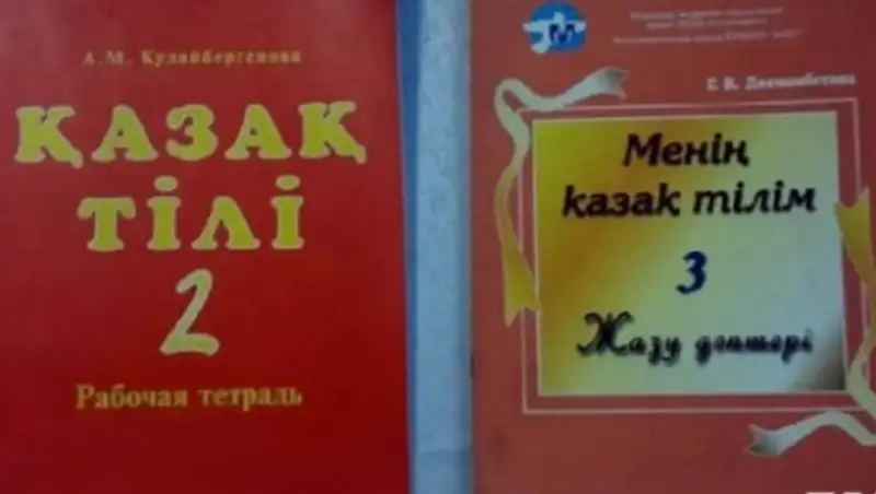 Ақтаулық ата-аналар мектептегі қазақ тілі пәнінен бас тартпақ