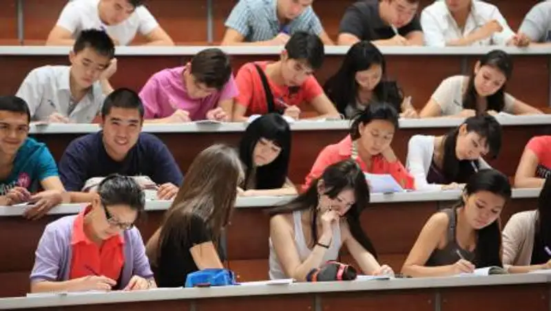 Начался прием документов на гранты в магистратуру - МОН РК