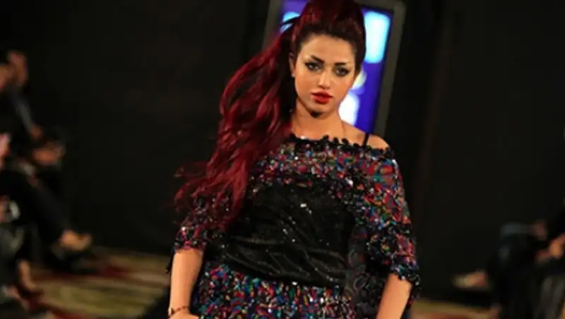 В Ираке прошел первый с 1980-х годов показ мод