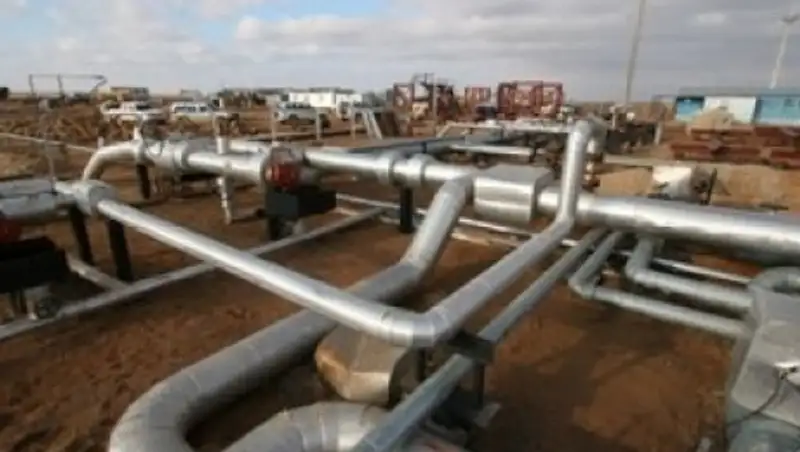 Глава Минэнерго Казахстана опроверг информацию о том, что его сын продал Орский НПЗ