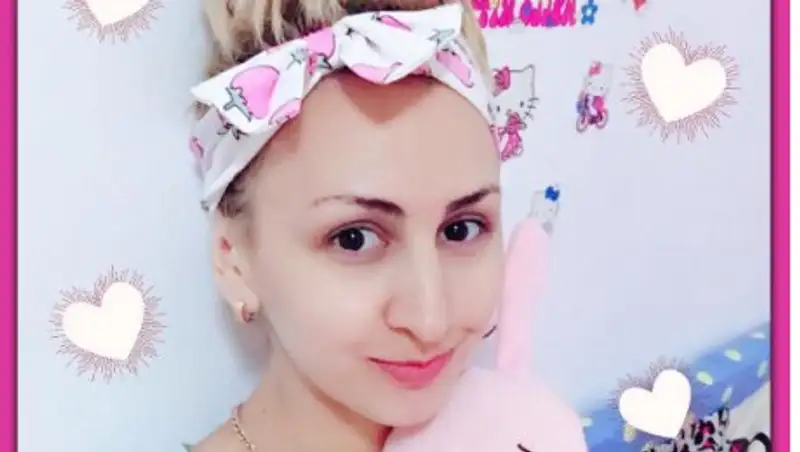 Российская модель трагически погибла на аттракционе