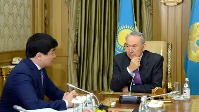 Zakon.kz, фото - Новости Zakon.kz от 27.01.2015 21:29