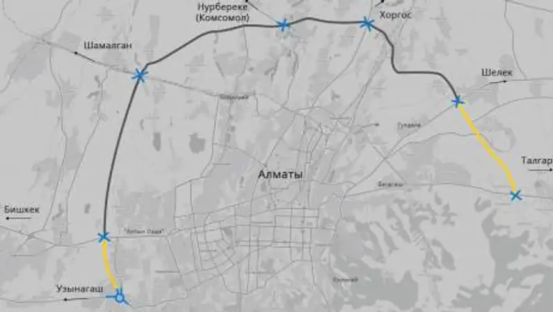 Как будет выглядеть БАКАД