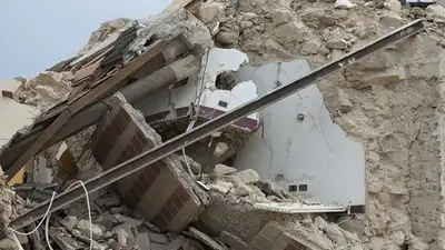 "Врачи без границ" смогут помочь пострадавшим от землетрясения в Сирии, фото - Новости Zakon.kz от 20.02.2023 02:24