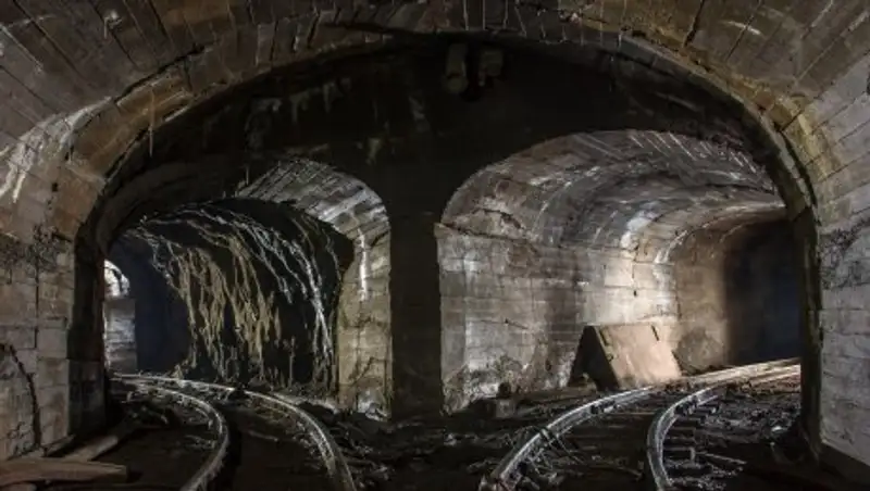 На Иртышской шахте погиб рабочий