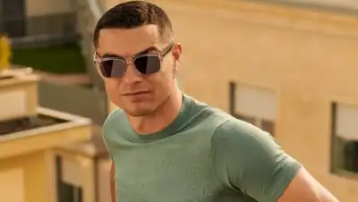 cristianoronaldo.com, фото - Новости Zakon.kz от 04.09.2021 16:13