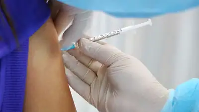 прививки, штамм, ВОЗ , фото - Новости Zakon.kz от 08.12.2021 01:04