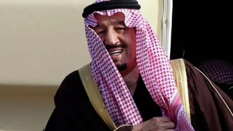 Салман ибн Абдул-Азиз Аль Сауд стал седьмым королем Саудовской Аравии