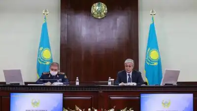 Акордв, фото - Новости Zakon.kz от 29.10.2020 14:58