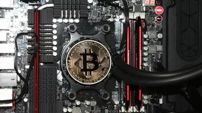 В Казахстане изменят правила учета и ведения реестра аппаратно-программного комплекса для цифрового майнинга, фото - Новости Zakon.kz от 10.05.2023 12:01