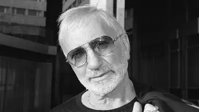 Режиссер, фото - Новости Zakon.kz от 31.01.2022 08:37