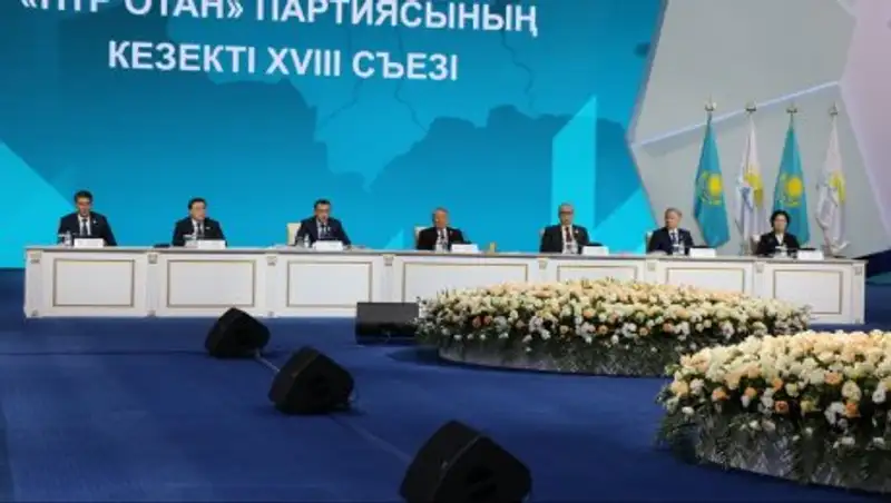 Ипотека под два процента: Назарбаев озвучил меры по жилью для многодетных семей