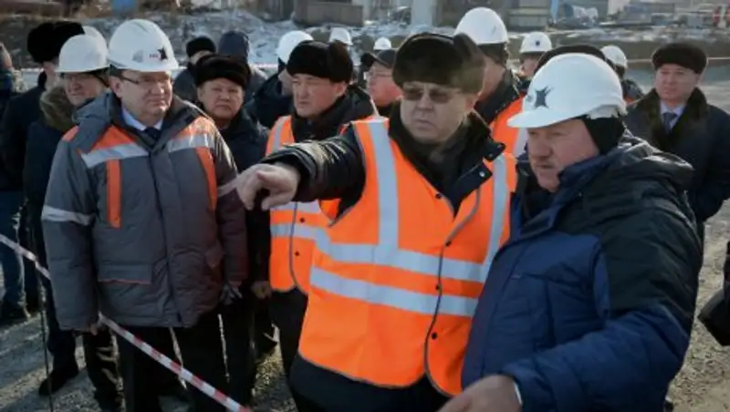 Минэнерго РК планирует кардинально разрешить перебои с поставками угля в регионы