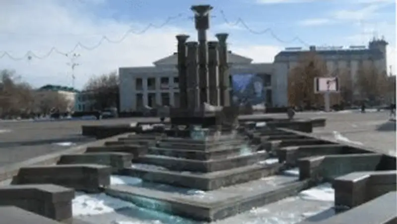 В Алматинской области одаренная молодежь получила премии акима