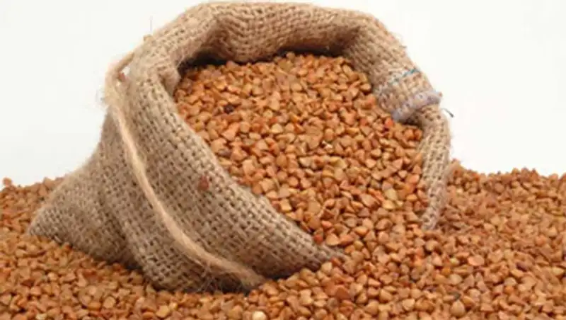 Цены на гречку теперь взлетели в Костанае