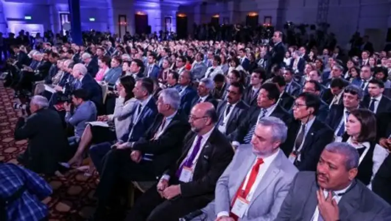 XIV Евразийский Медиа Форум в Астане. Прямая трансляция