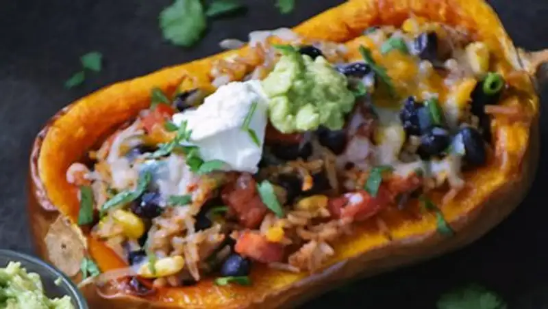 Согревающие рецепты с тыквой для тех, кто уже не знает, куда ее девать