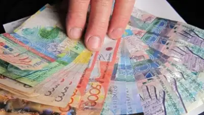 Zakon.kz, фото - Новости Zakon.kz от 10.05.2015 18:41