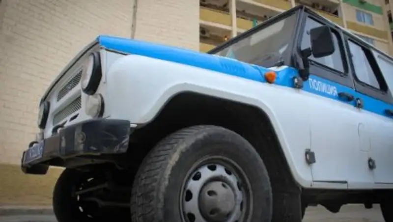 В ЮКО задержали полицейского, подозреваемого в мошенничестве